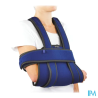 GILET DONJOY IMMO MEMB SUP XL