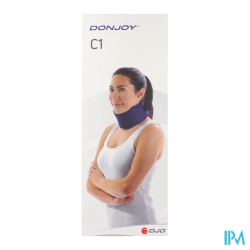 COLCERV DONJOY C1 BLEU H7,5CM 1