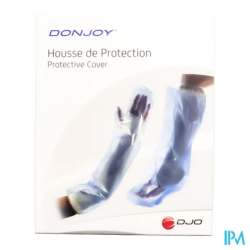 HOUSS PROTECT DONJOY PLATR M/SUP