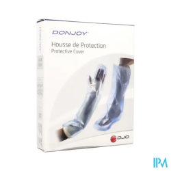 HOUSS PROTECT DONJOY PLAT M/SUPENF