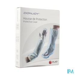 HOUSS PROTECT DONJOY PLATR M/INF