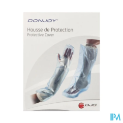 HOUSS PROTECT DONJOY PLATR M/INF