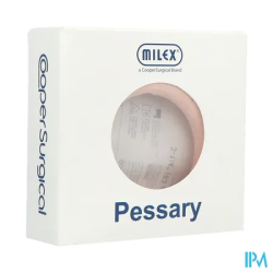 MILEX PESSAIRE ANNEAU PL 83MM T6