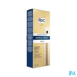 ROC RETINOL CORREX SERUM 30ML