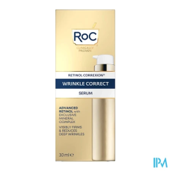 ROC RETINOL CORREX SERUM 30ML