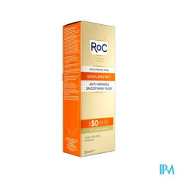 ROC SOL-PRO FLUID A/RID SPF50+ 50
