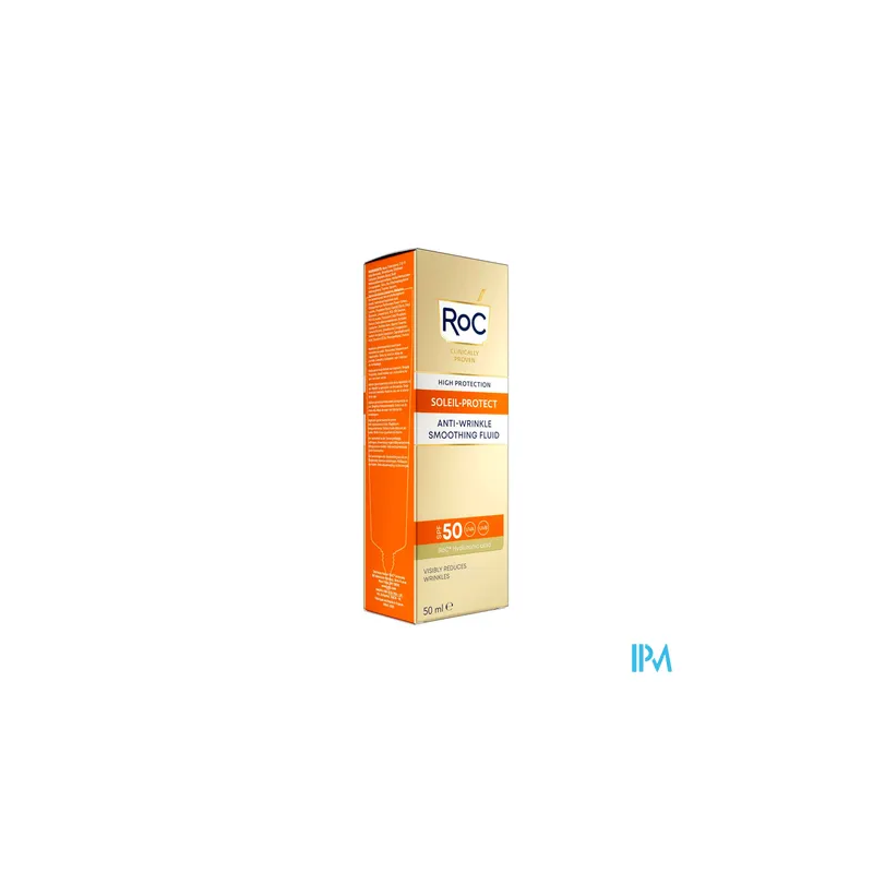 ROC SOL-PRO FLUID A/RID SPF50+ 50