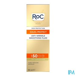 ROC SOL-PRO FLUID A/RID SPF50+ 50