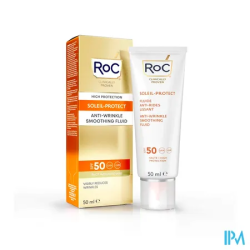 ROC SOL-PRO FLUID A/RID SPF50+ 50