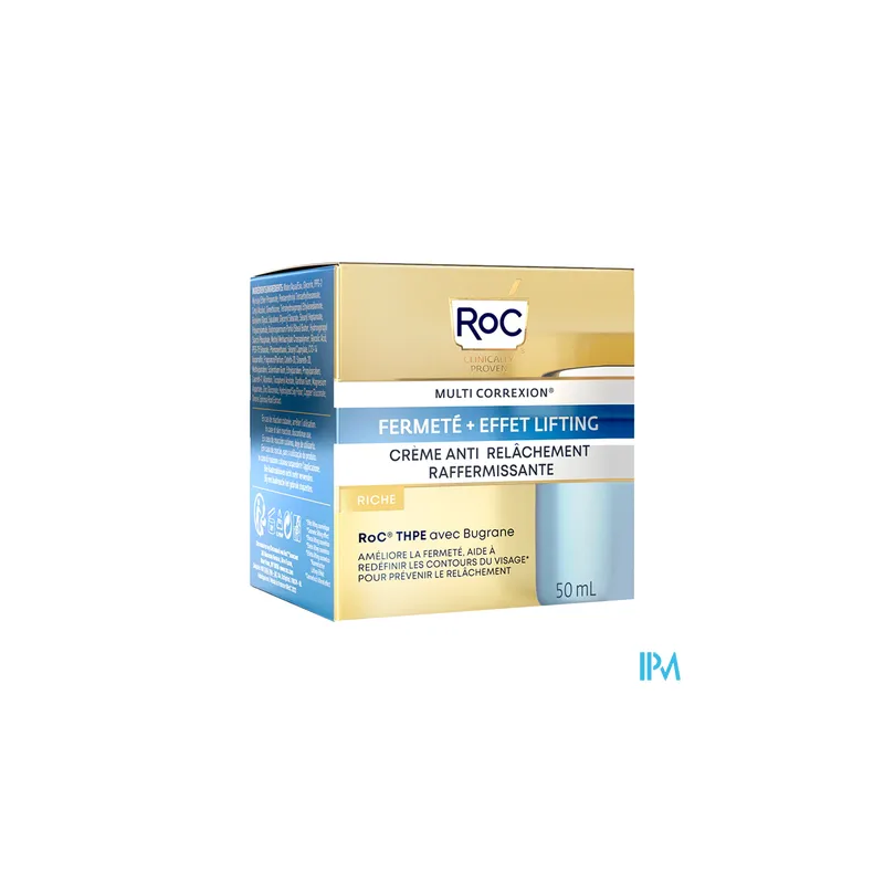ROC MULTI CORREX CR A/RELACH 50ML