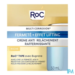 ROC MULTI CORREX CR A/RELACH 50ML
