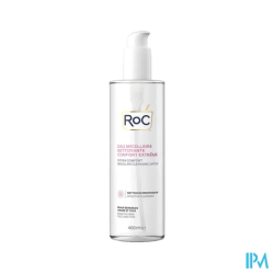 ROC EAU MICEL NETT CONFORT 400ML