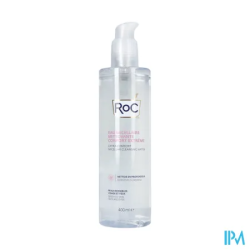 ROC EAU MICEL NETT CONFORT 400ML
