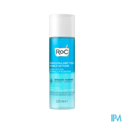 ROC DEMAQ YEUX DOUBLE ACTION 125ML