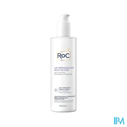 ROC LAIT DEMAQ MULTI ACTION 400ML