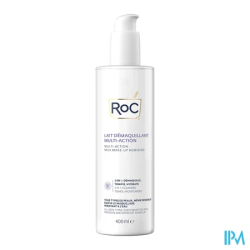 ROC LAIT DEMAQ MULTI ACTION 400ML
