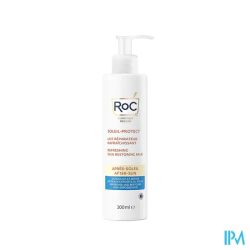 ROC SOL-PRO LAIT REPAR 200ML