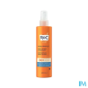 ROC SOL-PRO LAIT CORPS SPF50+200ML