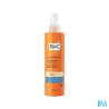 ROC SOL-PRO LOT HYDR SPF30 200ML