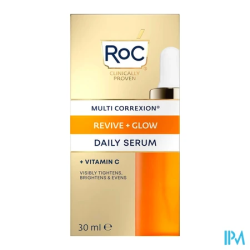 ROC MULTI CORREX SERUM ECLAT 30ML