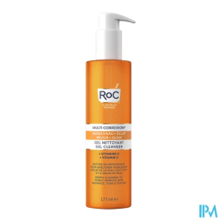 ROC MULTI CORREX GEL NETT 177ML