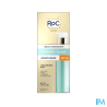 ROC MULTI CORREX HYDRA SPF30 50ML