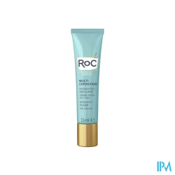 ROC MULTI CORREX HYDR+PLUMP EYE 15