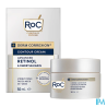 ROC DERM CORREXION CONTOUR CR 50ML