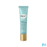 ROC MULTI CORREX UNIF CR YEUX 15ML