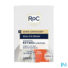 ROC DERM CORREXION DUO CONT YEUX