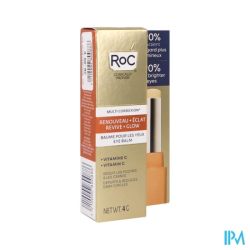 ROC MULTI CORREX ECL BAUME YEUX 4G
