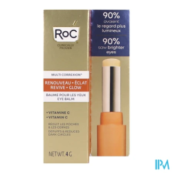 ROC MULTI CORREX ECL BAUME YEUX 4G