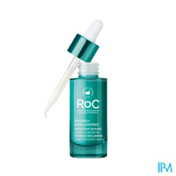 ROC HYDRA+ HYALU SERUM REPULPANT
