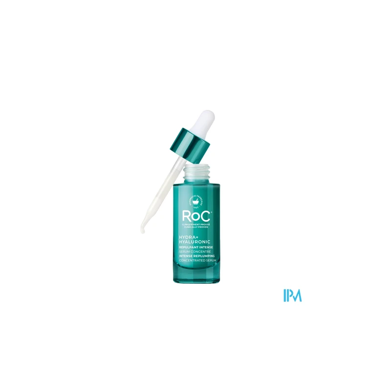ROC HYDRA+ HYALU SERUM REPULPANT