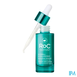 ROC HYDRA+ HYALU SERUM REPULPANT