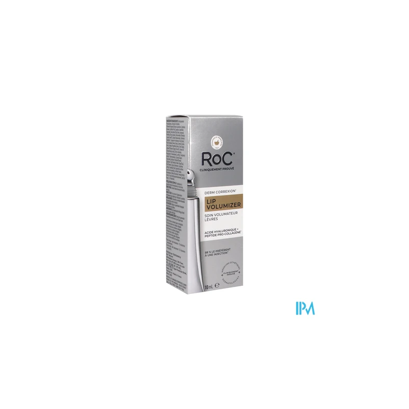 ROC DERM CORREXION LIP VOLUMIZER
