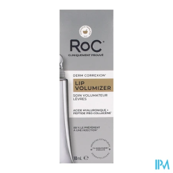 ROC DERM CORREXION LIP VOLUMIZER