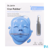 DR JART CRYO RUBB MASQ HYDR 4G+40G
