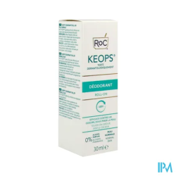 KEOPS DEOD BILLE 48H P/NORM 30ML