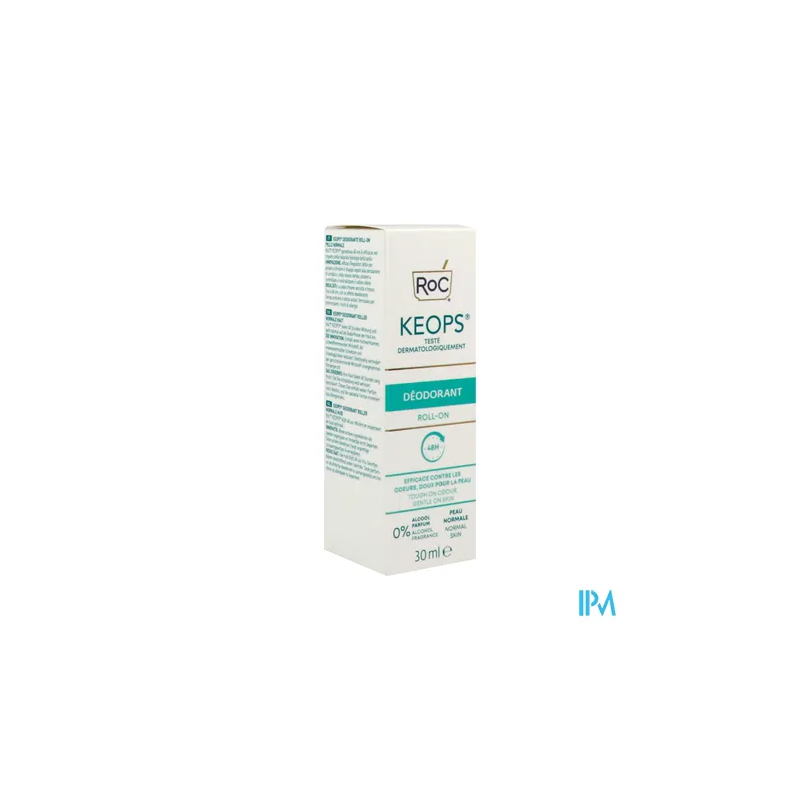 KEOPS DEOD BILLE 48H P/NORM 30ML