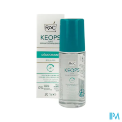 KEOPS DEOD BILLE 48H P/NORM 30ML