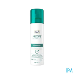 KEOPS DEO SPR FRAICHEUR 48H 100ML