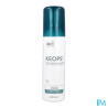 KEOPS DEO SPR FRAICHEUR 48H 100ML