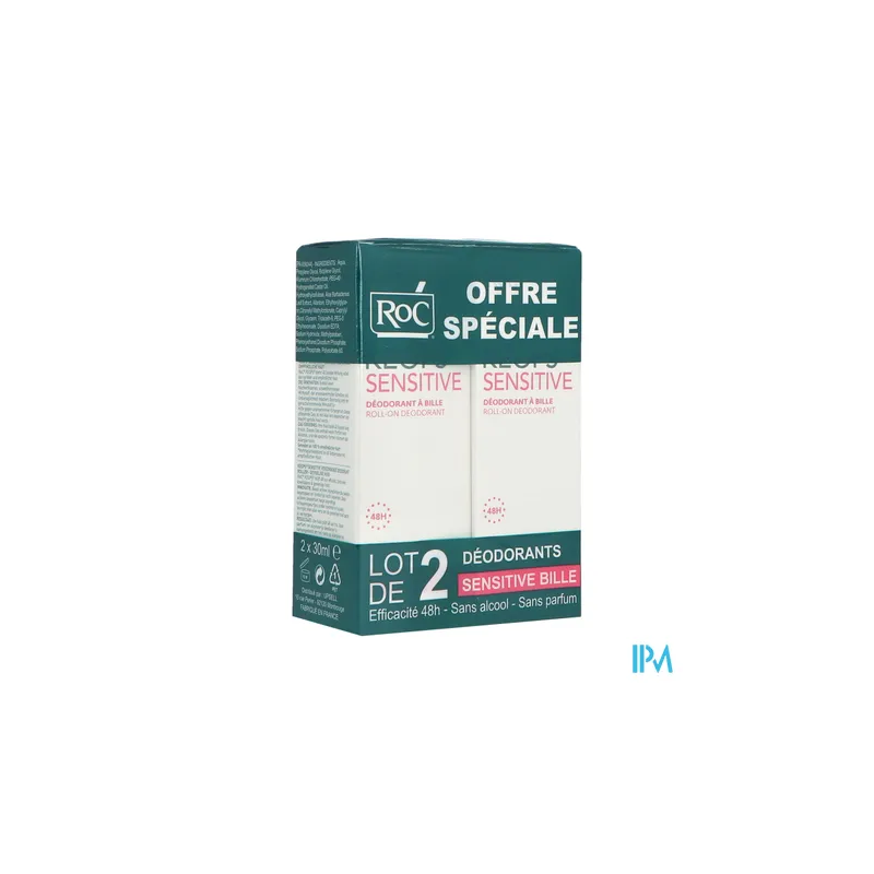 KEOPS ROC DEO SENSITIVE BILLE30ML2