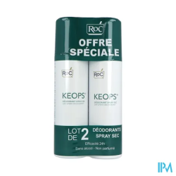 KEOPS DEOD SPR SEC 48H 150ML 2