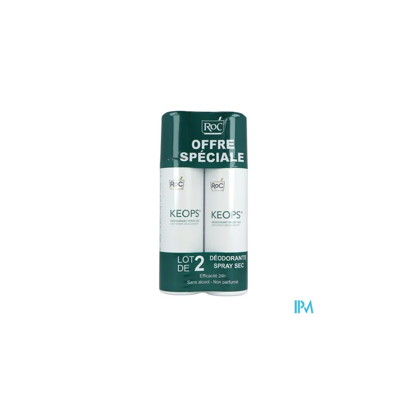 KEOPS DEOD SPR SEC 48H 150ML 2