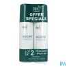 KEOPS DEOD SPR SEC 48H 150ML 2