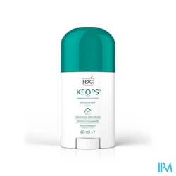 KEOPS DEOD STICK 24H PN 40ML
