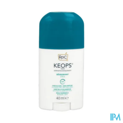 KEOPS DEOD STICK 24H PN 40ML
