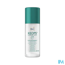 KEOPS DEOD 0% ALU ROLL-ON 30ML